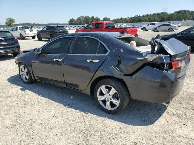 2011 ACURA TSX   