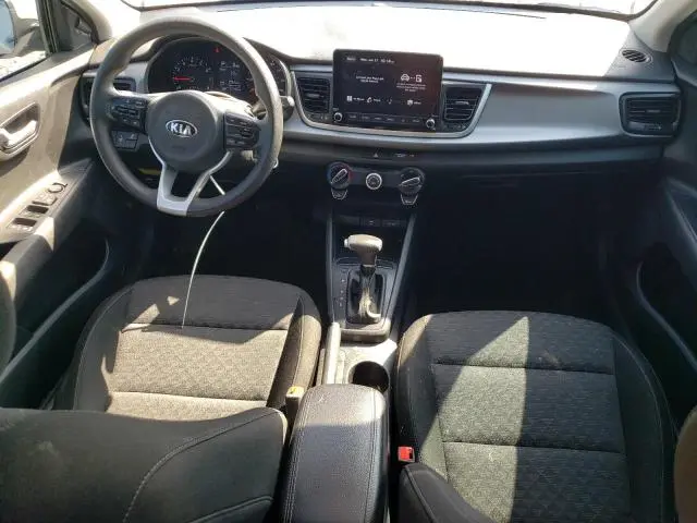 2021 KIA RIO LX  