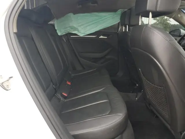 2015 AUDI A3 PREMIUM