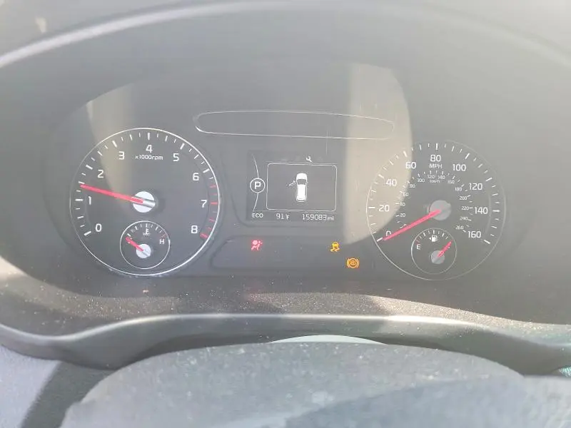 2018 KIA SORENTO L  
