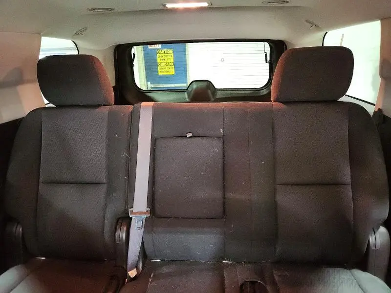 2011 CHEVROLET TAHOE K1500 LS  