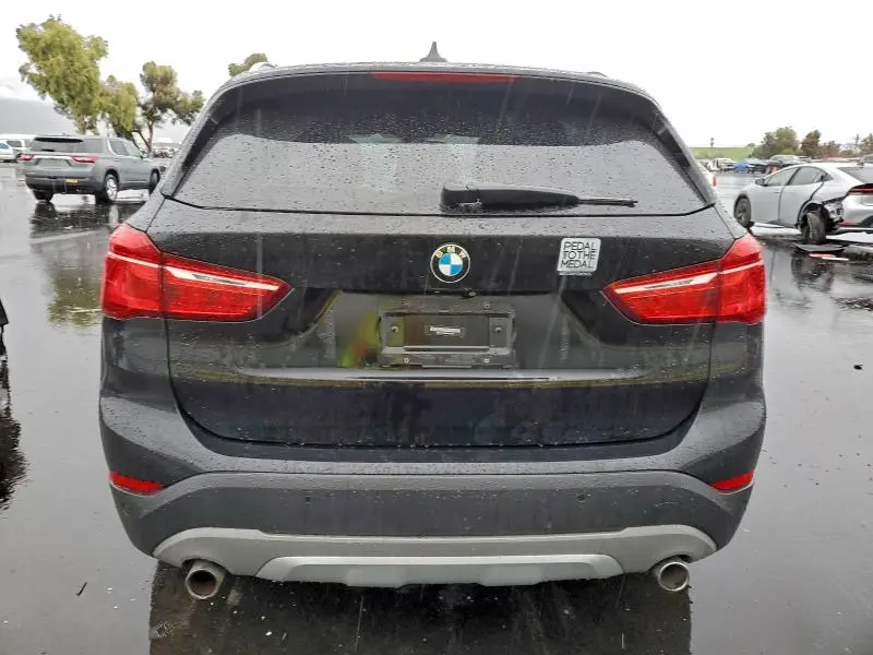 2017 BMW X1 XDRIVE28I  