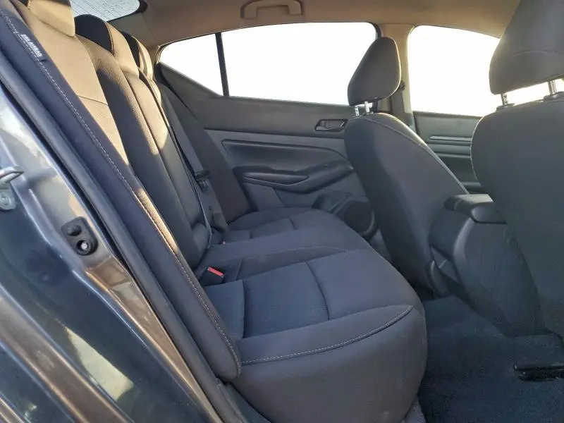 2023 NISSAN ALTIMA S  