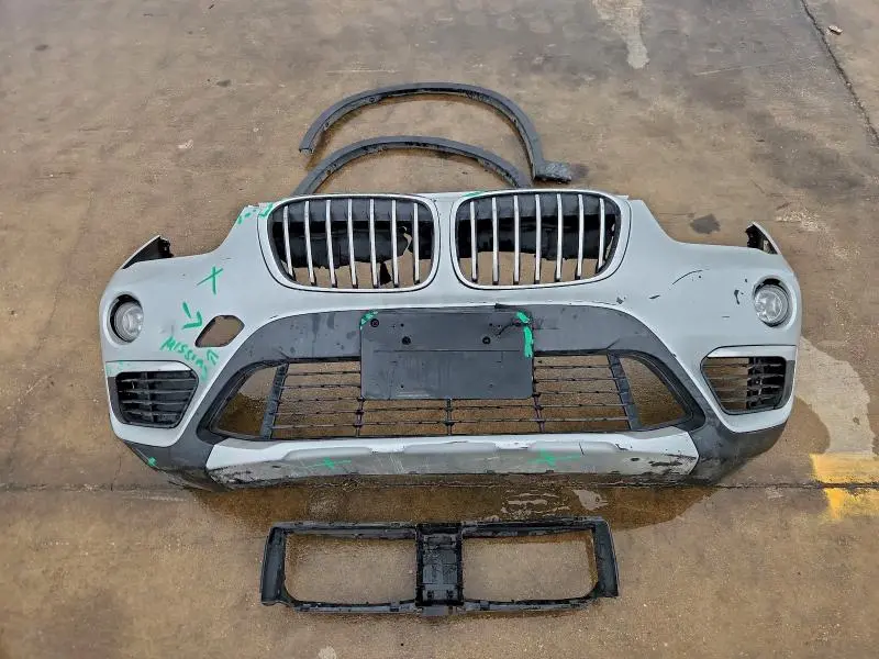 2017 BMW X1 SDRIVE28I  