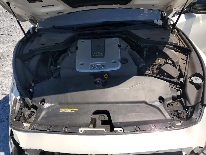 2014 INFINITI Q50 SPORT  