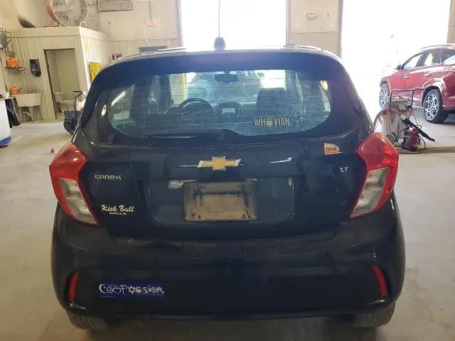 2016 CHEVROLET SPARK 1LT  