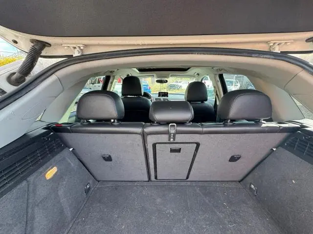 2015 AUDI Q3 PREMIUM PLUS  