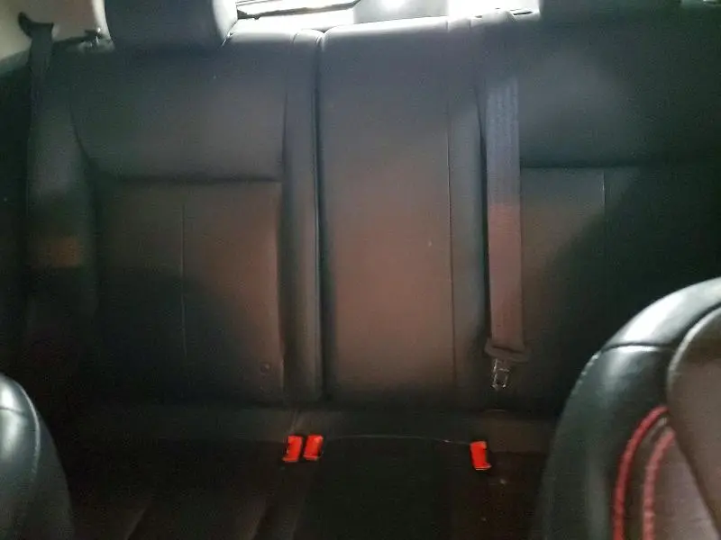 2015 NISSAN JUKE SL  