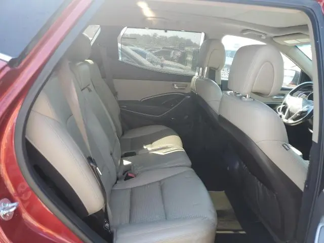 2013 HYUNDAI SANTA FE SPORT   