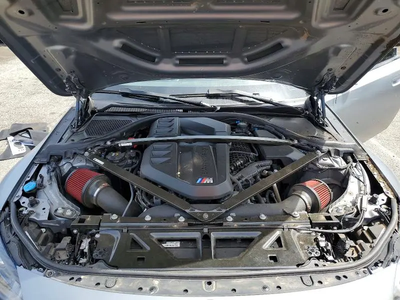 2024 BMW M2   