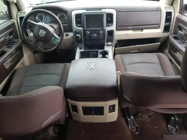 2014 RAM 1500 SLT  