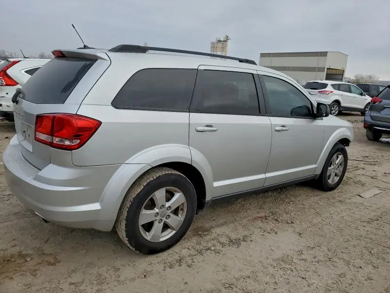2014 DODGE JOURNEY SE  