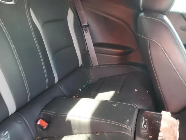 2016 CHEVROLET CAMARO LT  