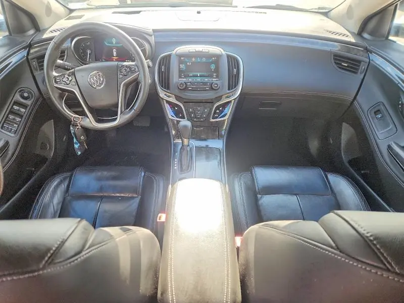2014 BUICK LACROSSE   