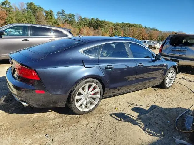 2015 AUDI A7 PREMIUM PLUS  