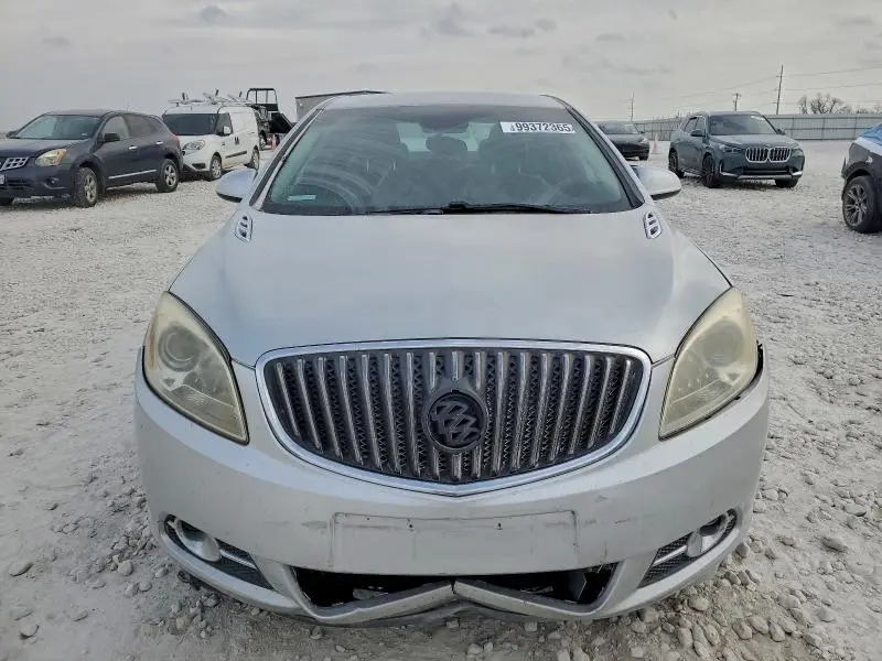 2014 BUICK VERANO   