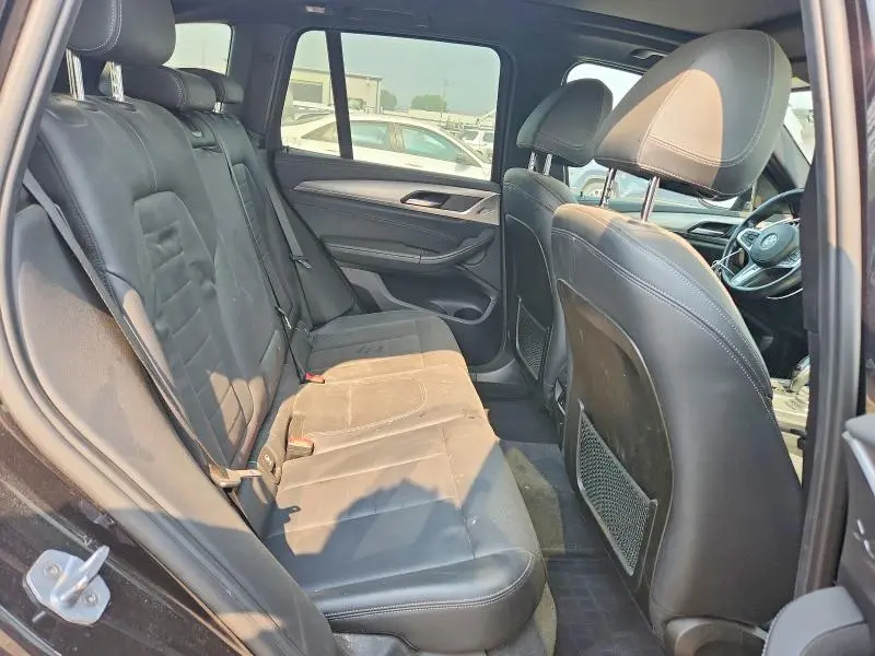 2019 BMW X3 XDRIVEM40I  