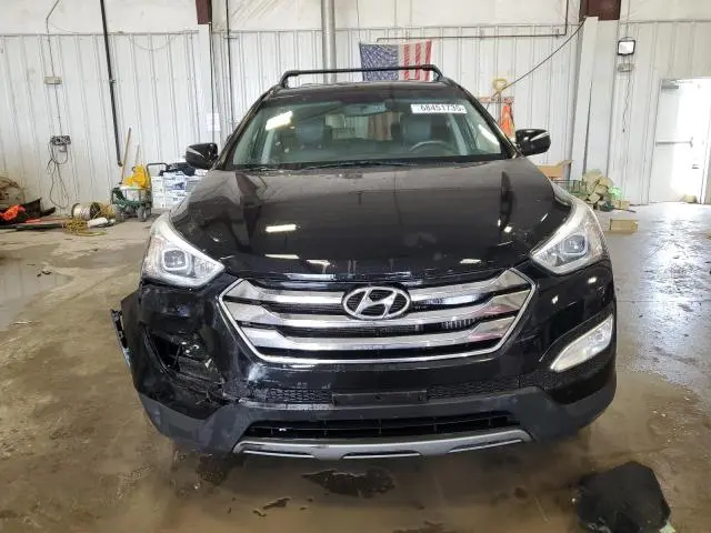 2014 HYUNDAI SANTA FE SPORT   