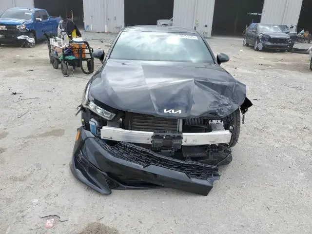 2023 KIA K5 GT LINE  