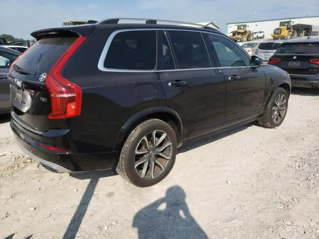 2016 VOLVO XC90 T6  