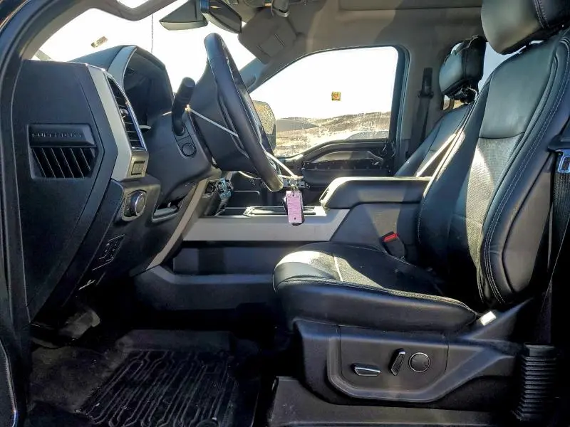 2019 FORD F250 SUPER DUTY  