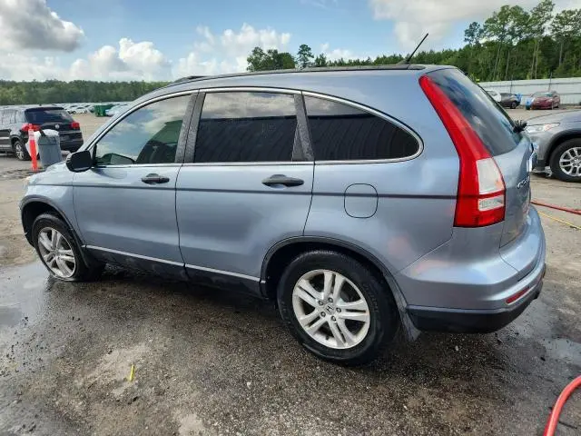 2011 HONDA CR-V EX  