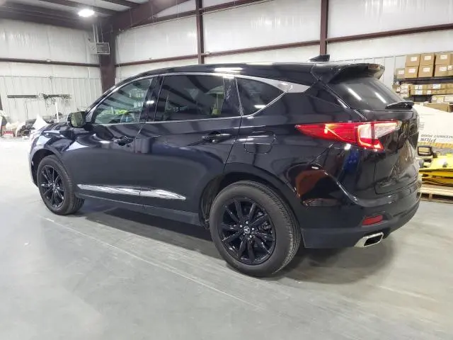 2024 ACURA RDX TECHNOLOGY  