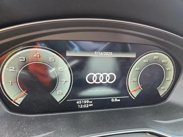 2021 AUDI Q5 PREMIUM PLUS  