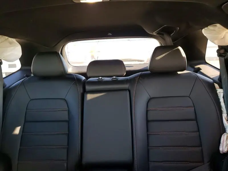 2025 HONDA CR-V SPORT-L  