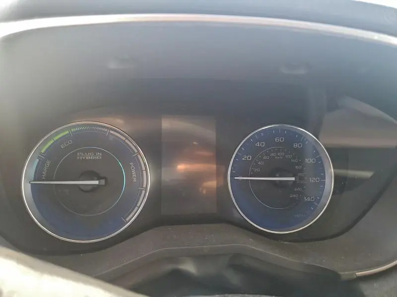 2020 SUBARU CROSSTREK LIMITED  