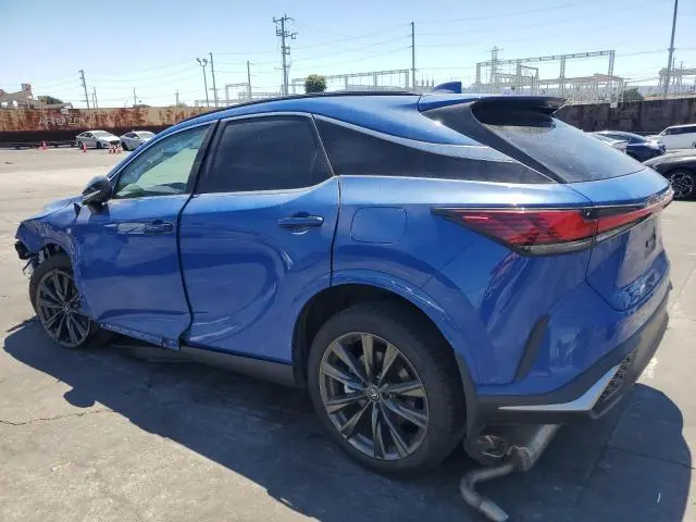2023 LEXUS RX 350 BASE  
