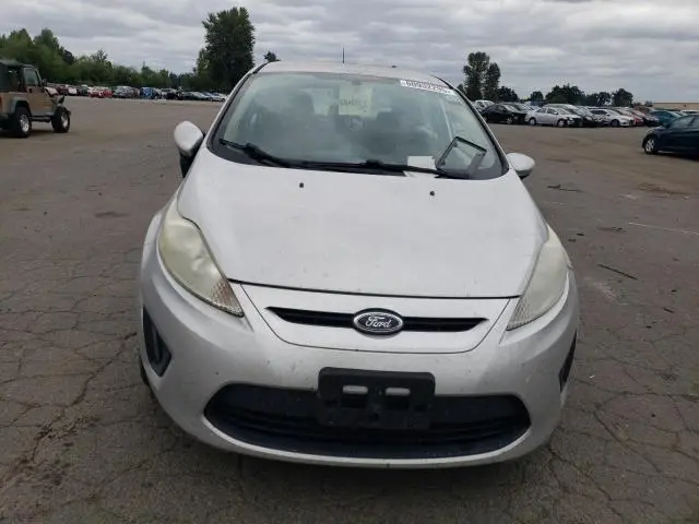 2013 FORD FIESTA SE  