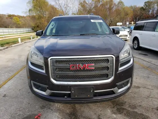 2015 GMC ACADIA SLE  