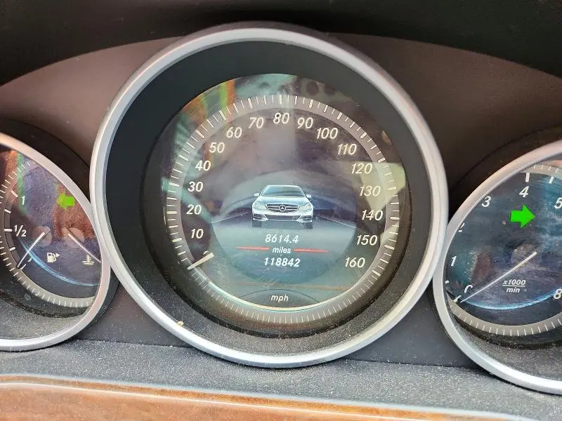 2014 MERCEDES-BENZ E 350 4MATIC  