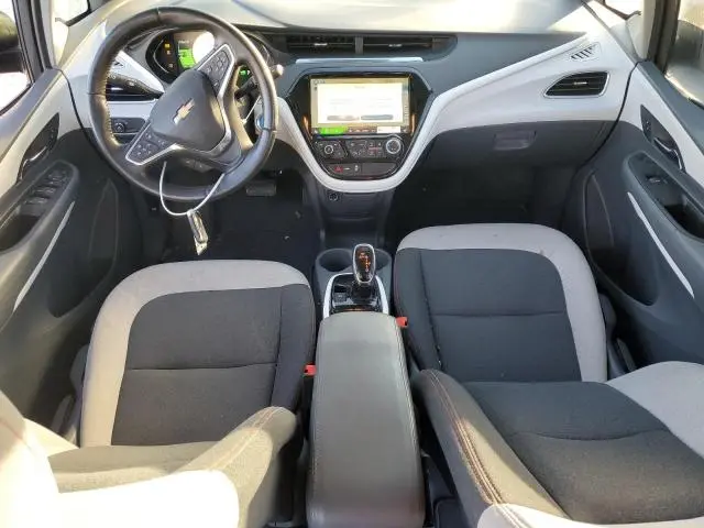 2020 CHEVROLET BOLT EV LT