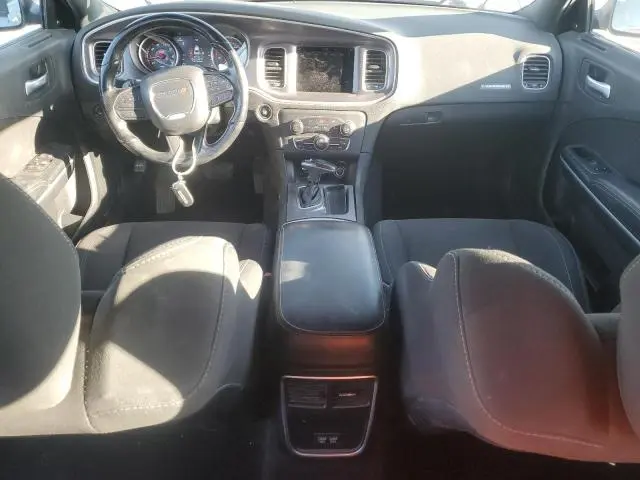 2021 DODGE CHARGER R/T  