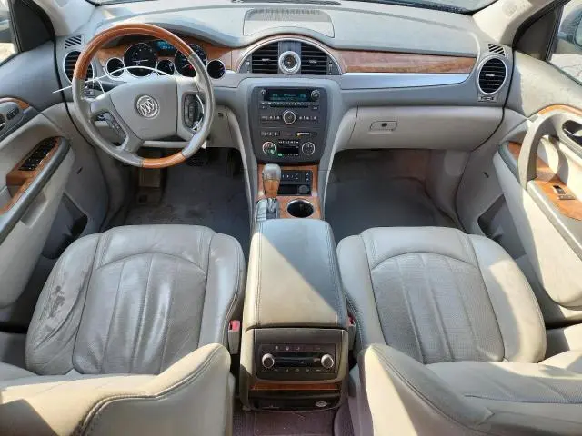 2011 BUICK ENCLAVE CXL  