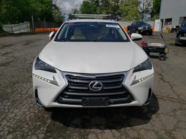 2016 LEXUS NX 200T BASE  