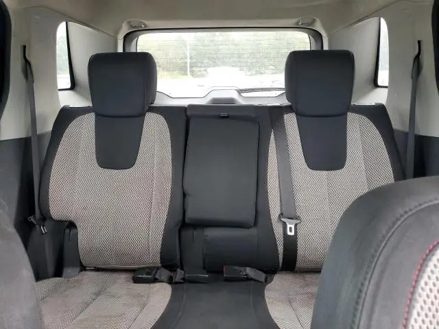 2010 GMC TERRAIN SLE  