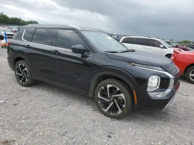 2023 MITSUBISHI OUTLANDER SEL  