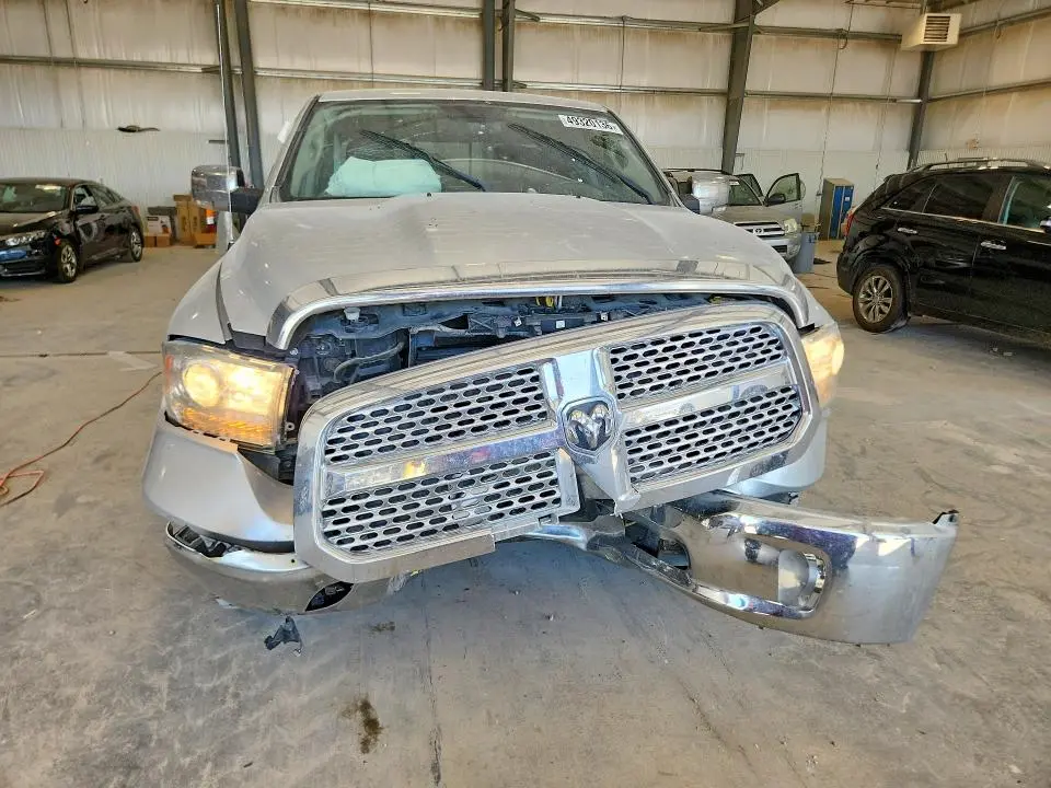 2014 RAM 1500 LARAMIE  