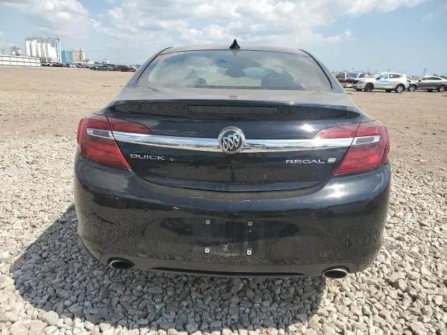 2015 BUICK REGAL PREMIUM  