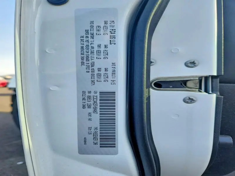 2015 CHRYSLER 300 LIMITED  