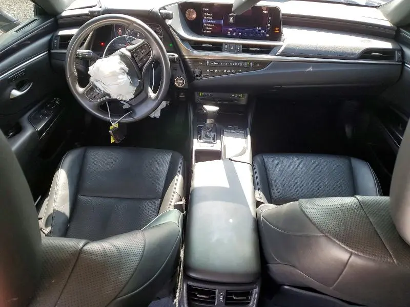 2020 LEXUS ES 350  