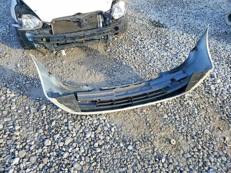 2010 HYUNDAI ACCENT GLS  