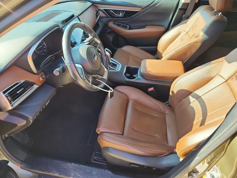 2020 SUBARU OUTBACK TOURING LDL  