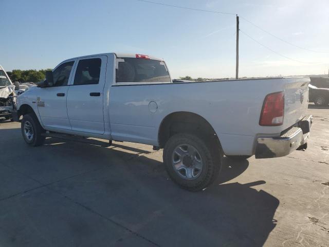 2018 RAM 2500 ST