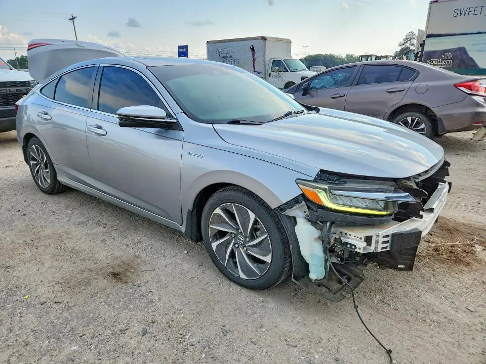 2020 HONDA INSIGHT TOURING  