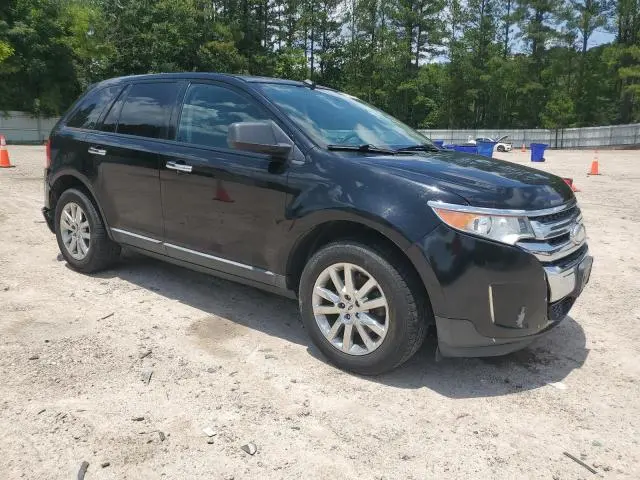 2011 FORD EDGE SEL  