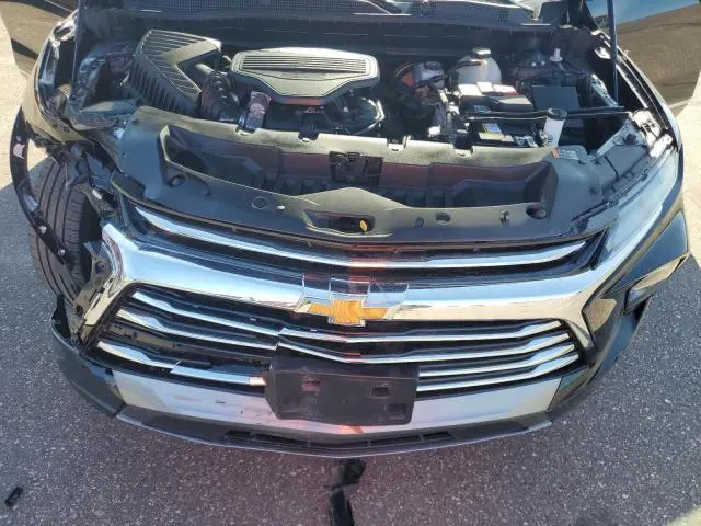 2023 CHEVROLET BLAZER PREMIER  